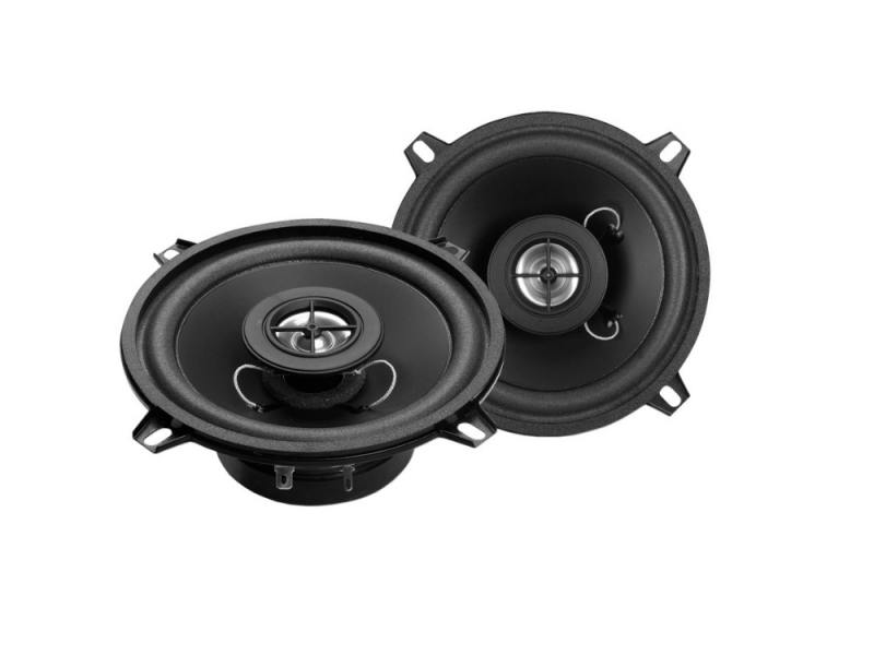 

Автоакустика Soundmax SM-CF502 коаксиальная 2-полосная 13см 60Вт-120Вт