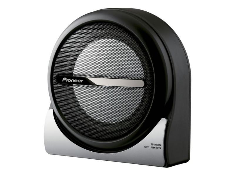 

Сабвуфер Pioneer TS-WX210A динамик 8" 150Вт 2Ом