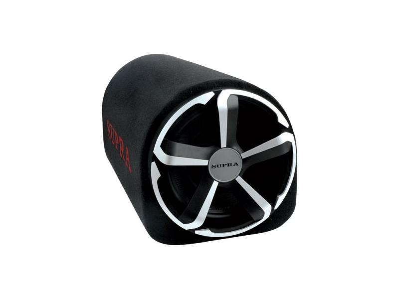 

Сабвуфер Supra SRD-T20A динамик 8" 150Вт 4Ом