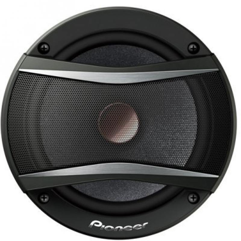 

Автоакустика Pioneer TS-A133CI компонентная 2-полосная 13см 50Вт-300Вт