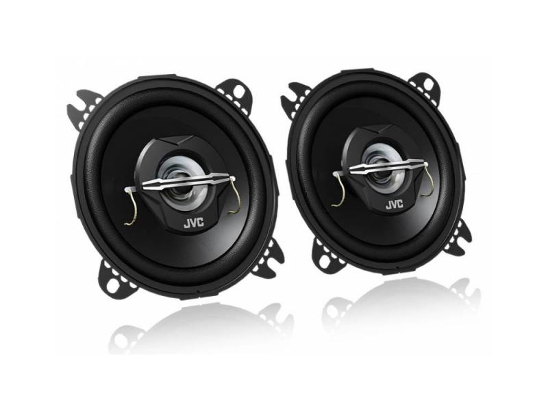 

Автоакустика JVC CS-J420X коаксиальная 2-полосная 10см 21Вт-210Вт