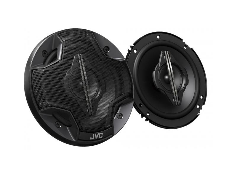 

Автоакустика JVC CS-HX649 коаксиальная 4-полосная 16см 50Вт-350Вт