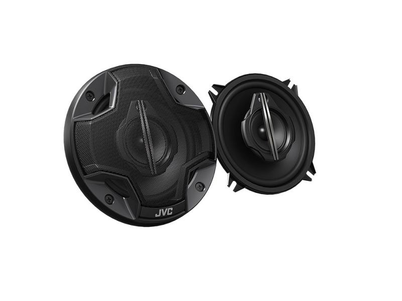 

Автоакустика JVC CS-HX539 коаксиальная 3-полосная 13см 40Вт-230Вт
