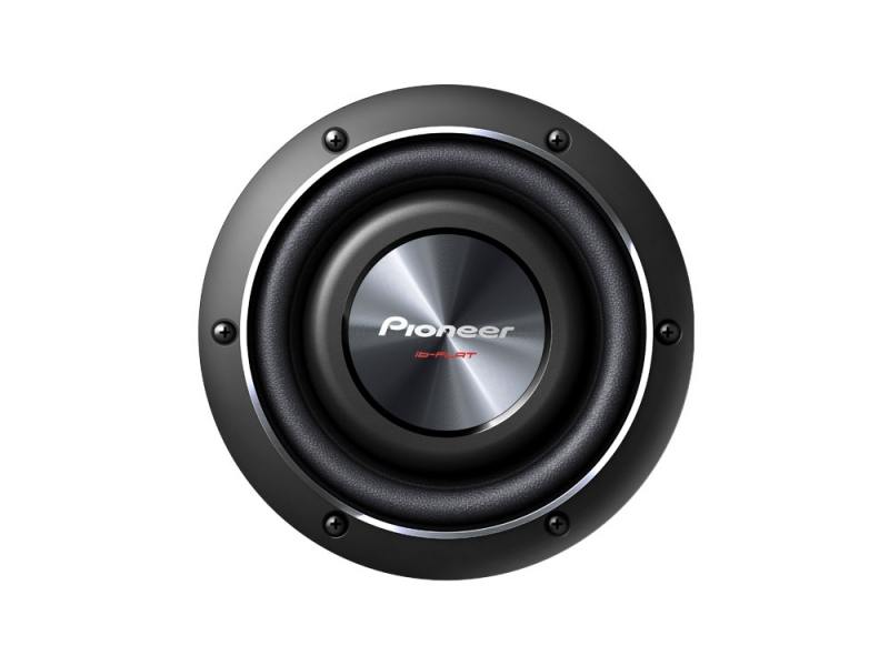 

Сабвуфер Pioneer TS-SW2502S4 динамик 10" 300Вт-1200Вт 4Ом