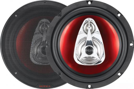 

Автоакустика Supra RLS-830 коаксиальная 3-полосная 20см 120Вт-310Вт