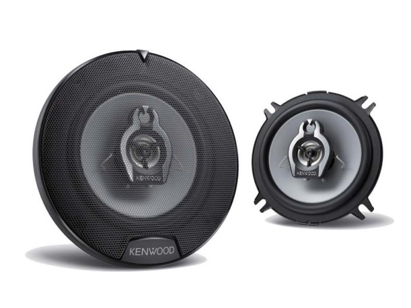 

Автоакустика Kenwood KFC-E170P компонентная 2-полосная 17см 30Вт-300Вт