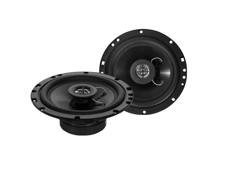 

Автоакустика Soundmax SM-CF602 коаксиальная 2-полосная 16см 60Вт-160Вт