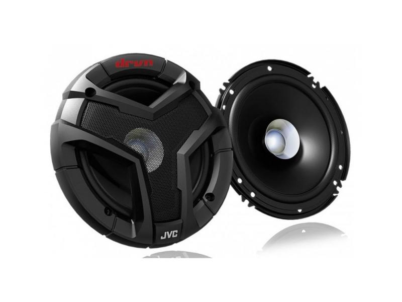 

Автоакустика JVC CS-V618J коаксиальная широкополосная 16см 30Вт-230Вт