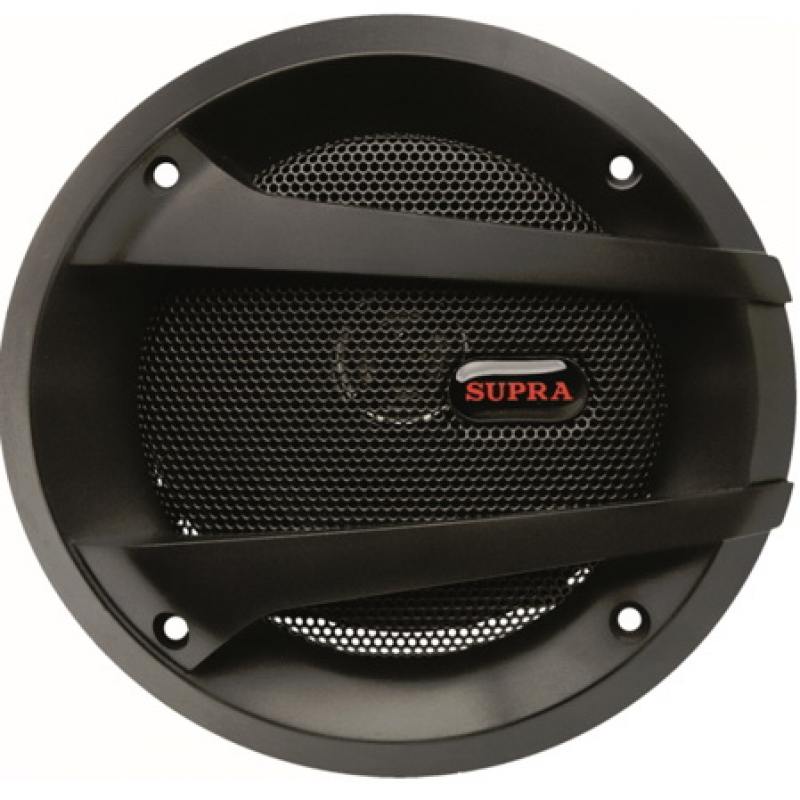 

Автоакустика Supra SBD-1002 коаксиальная 2-полосная 10см 35Вт-120Вт