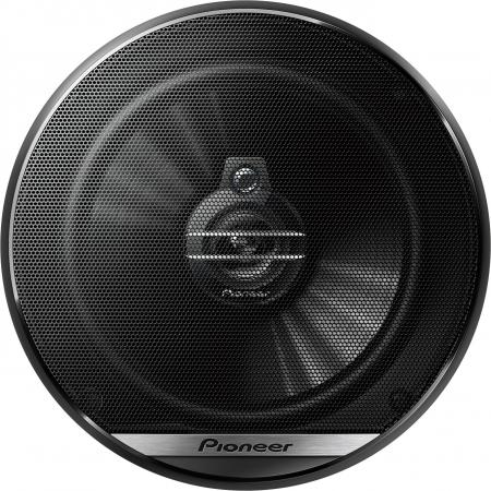 

Автоакустика Pioneer TS-G1730F коаксиальная 3-полосная 17см 40Вт-300Вт