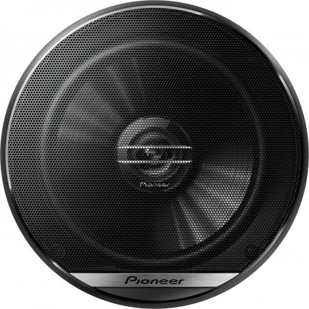 

Автоакустика Pioneer TS-G1720F коаксиальная 2-полосная 17см 300Вт