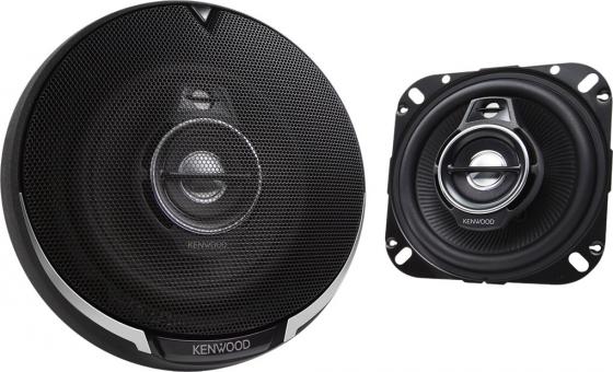 

Автоакустика Kenwood KFC-PS1095 коаксиальная 3-х полосная 10см 40Вт-220Вт