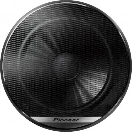 

Автоакустика Pioneer TS-G170C компонентная 2-полосная 45Вт-300Вт