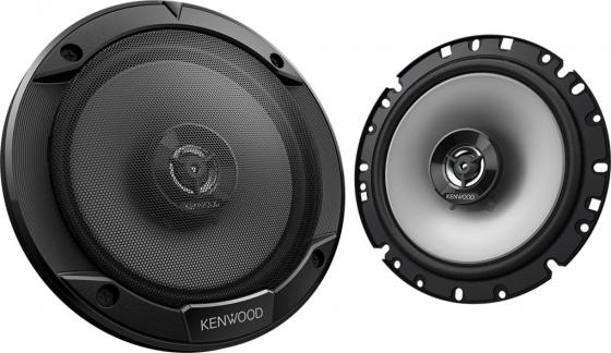 

Автоакустика Kenwood KFC-S1766 коаксиальная 2-полосная 17см 30Вт-300Вт