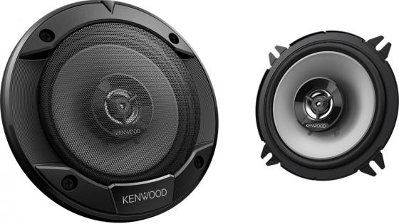 

Колонки автомобильные Kenwood KFC-S1366 260Вт 89дБ 4Ом 13см (5дюйм) (ком.:2кол.) коаксиальные двухпо