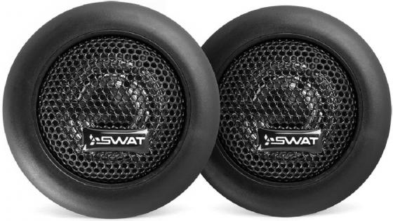 

Колонки автомобильные Swat SP TW-M10 (без решетки) 100Вт 91дБ 4Ом 2.6см (1дюйм) (ком.:2кол.) твитер