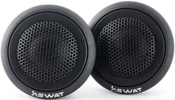 

Колонки автомобильные Swat SP TW-R10 (без решетки) 100Вт 98дБ 4Ом 2.6см (1дюйм) (ком.:2кол.) твитер