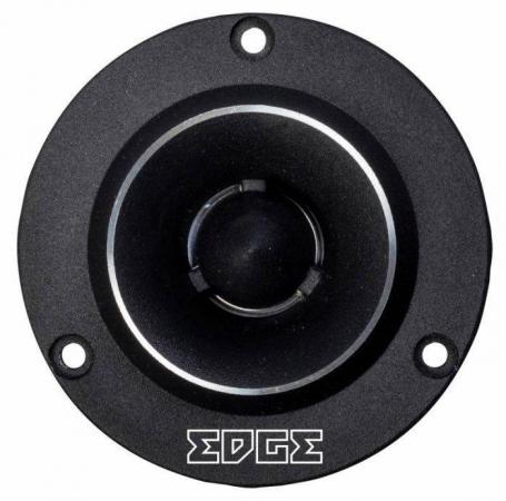 

Колонки автомобильные Edge EDPRO37TA-E4 225Вт 102дБ 4Ом 10см (4дюйм) (ком.:2кол.) твитер однополосны
