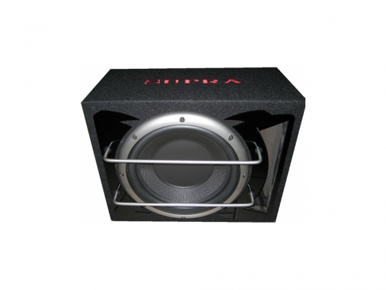 

Сабвуфер Supra SRD-252A динамик 10" 160Вт