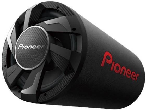 

Сабвуфер автомобильный Pioneer TS-WX300TA 350Вт активный (30см/12")