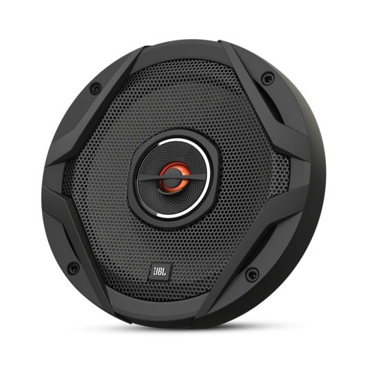

Автоаккустика JBL GX628