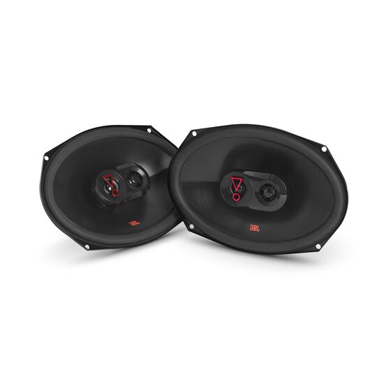 

Автоаккустика JBL STAGE3 9637F