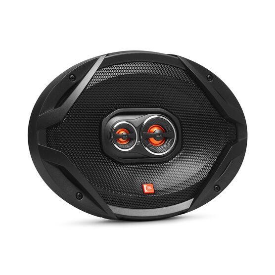 

Автоаккустика JBL GX9638