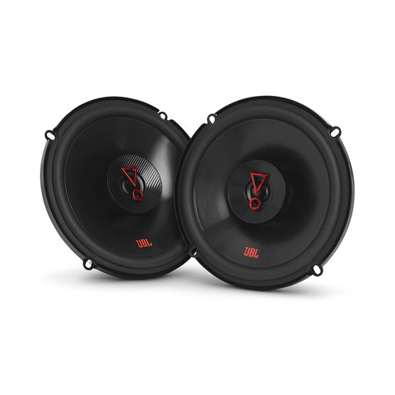 Автоаккустика JBL STAGE3 627F jbl go серый