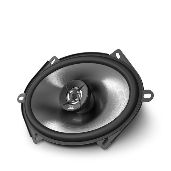 

Автоаккустика JBL STAGE 8602