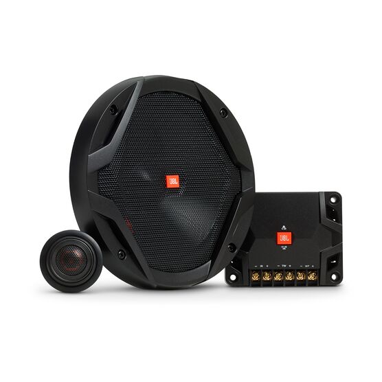 

Автоаккустика JBL GX608C