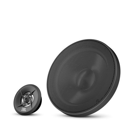 

Автоаккустика JBL STAGE 600C