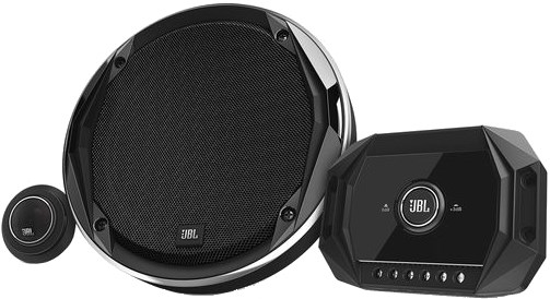 

Автоаккустика JBL STADIUM GTO 600C