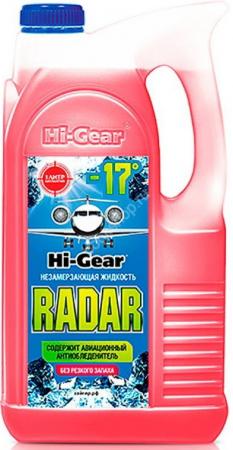 

Незамерзающая жидкость Hi Gear HG 5689
