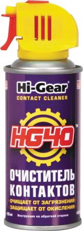 

Очиститель контактов Hi Gear HG 5506