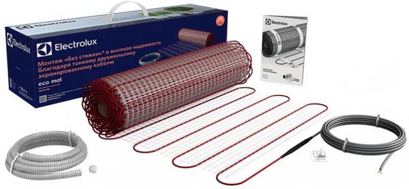 

Мат нагревательный Electrolux EEM 2-150-1