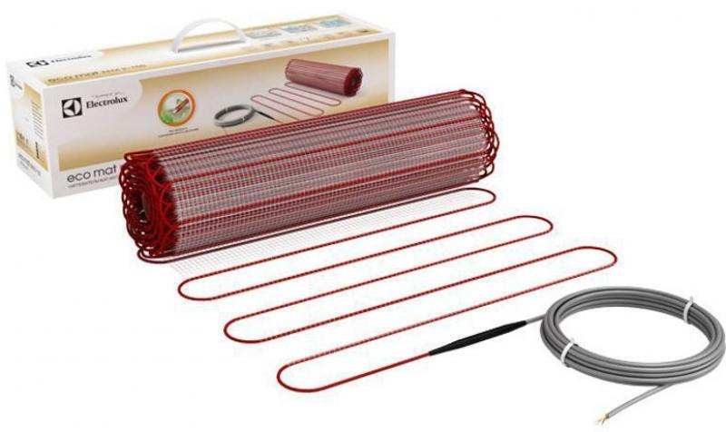 

Мат нагревательный Electrolux EEM 2-150-3,5