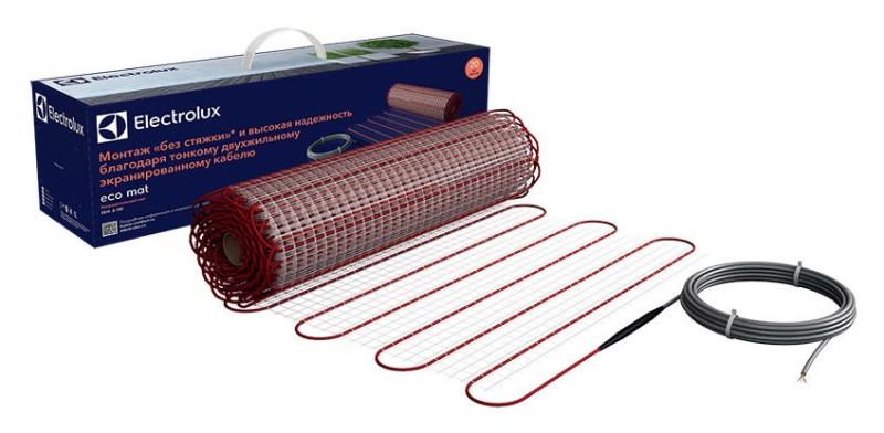 

Мат нагревательный Electrolux EEM 2-150-5