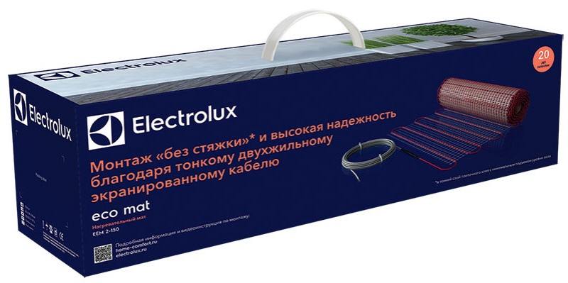 

Мат нагревательный Electrolux EMSM 2-150-1