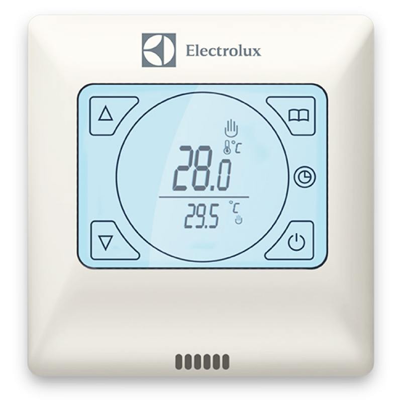 

Терморегулятор Electrolux ETT-16