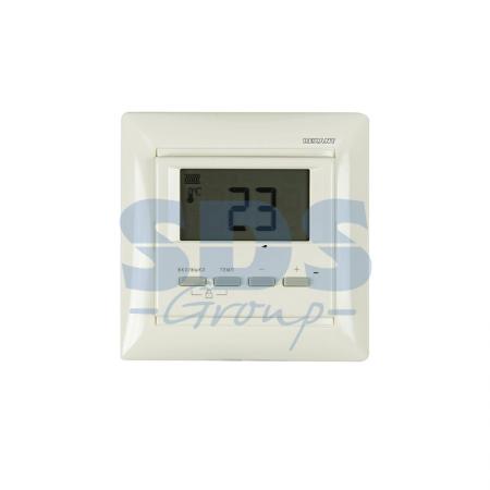 

Терморегулятор цифровой RX-511H (бежевый) REXANT (совместим с Legrand серии Valena)