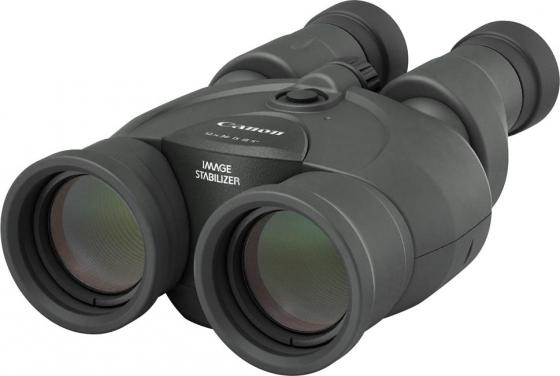 

Бинокль Canon 12x 36мм Binocular IS III черный 9526B005