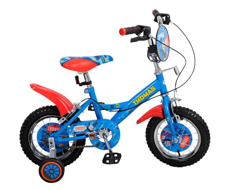 

Велосипед двухколёсный Navigator Томас и его друзья 14", KITE-тип, ВН14154КЛ