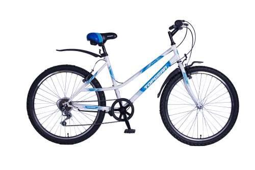 

Велосипед двухколёсный Top Gear Style 100 — ВН26420-6sН