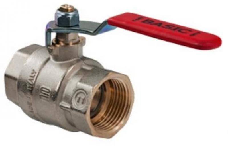 

Кран шаровой вн.-вн. 2" ENOLGAS S.214