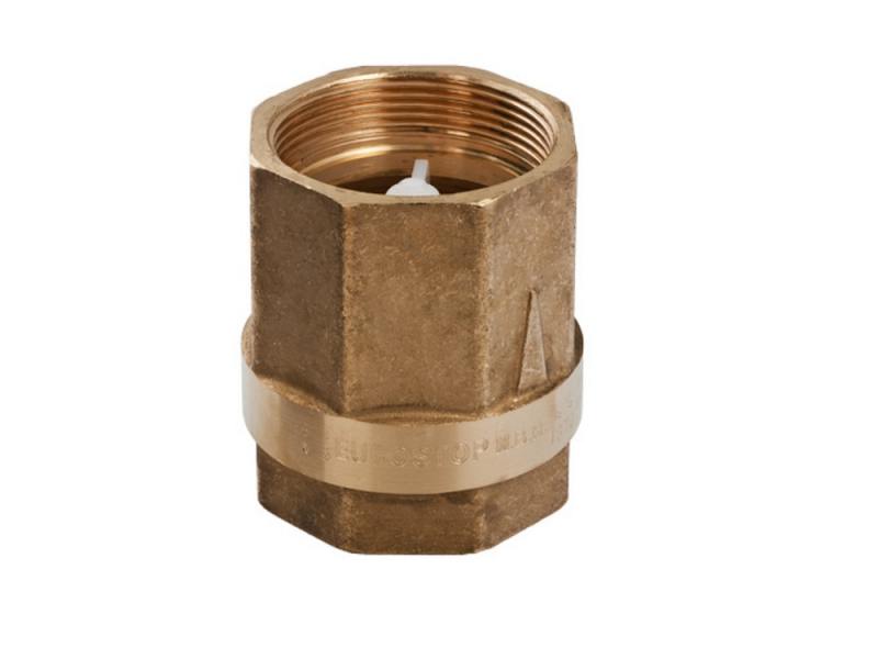 

Клапан обратный 1" ENOLGAS
