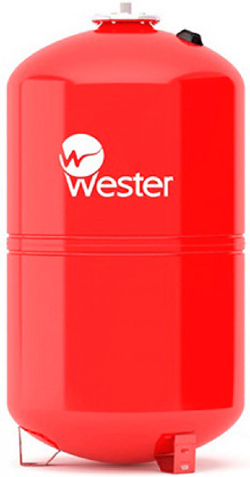 

Расширительный бак Wester WRV 80 (Объем, л: 80)