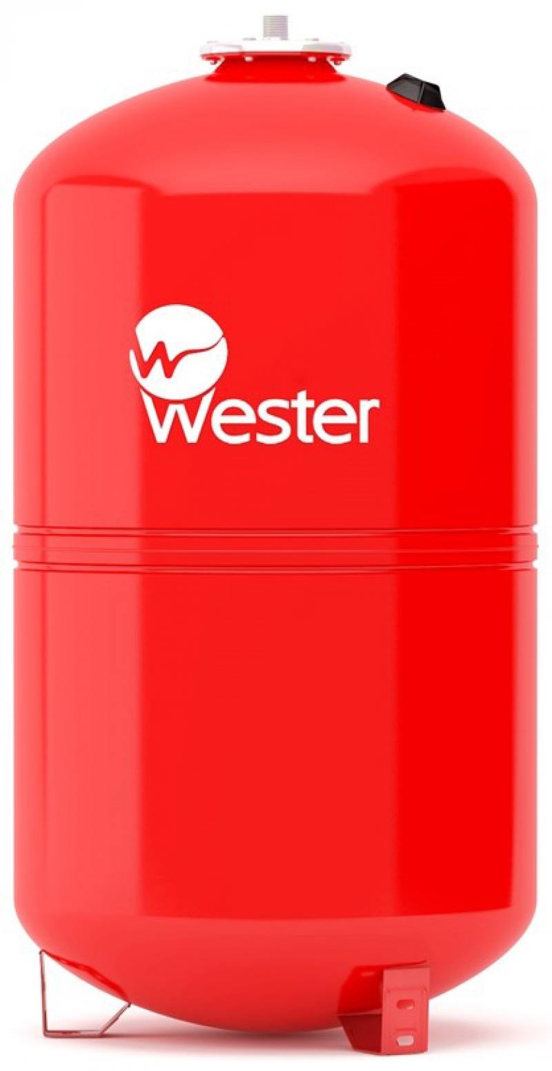

Расширительный бак Wester WRV 50 (Объем, л: 50)