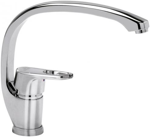 

Смеситель Villeroy & Boch Arion 61 хром 82780061