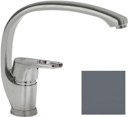 

Смеситель Villeroy & Boch Arion i4 Graphite Ceramicplus 827800i4