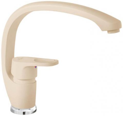 

Смеситель Villeroy & Boch Arion i5 Sand Ceramicplus бежевый 827800i5